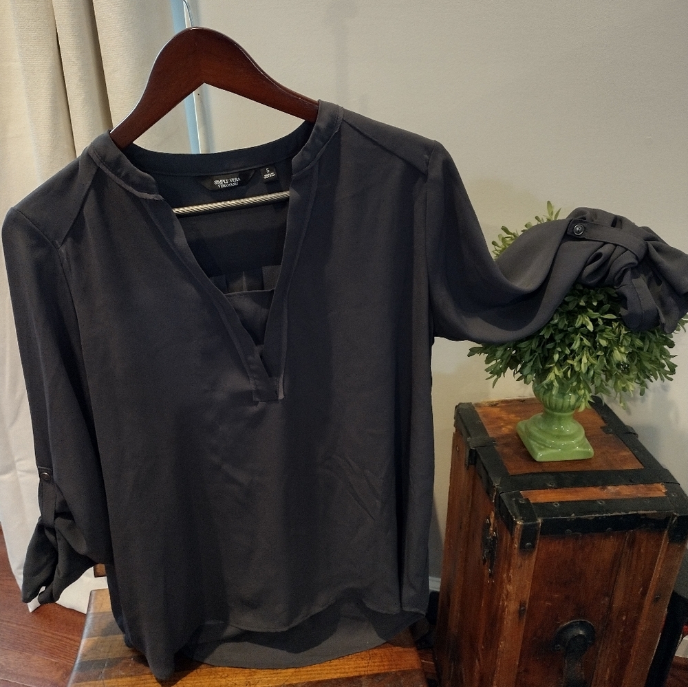 Blouse - Picture 5 of 5